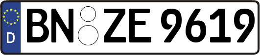 BN-ZE9619