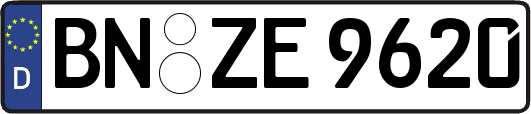 BN-ZE9620
