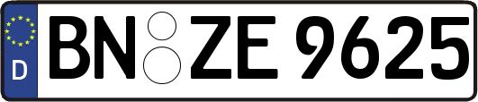 BN-ZE9625