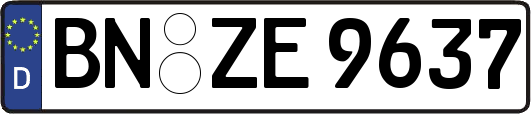 BN-ZE9637