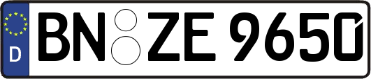 BN-ZE9650