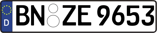 BN-ZE9653