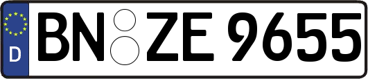 BN-ZE9655