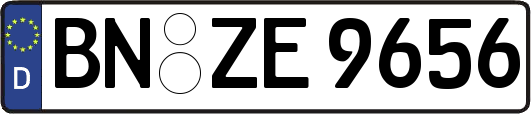 BN-ZE9656
