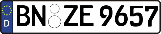 BN-ZE9657