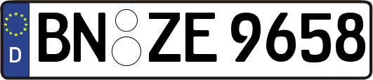 BN-ZE9658