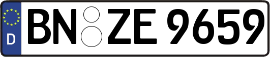 BN-ZE9659