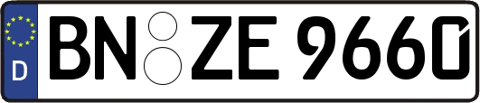 BN-ZE9660