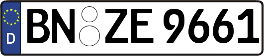BN-ZE9661