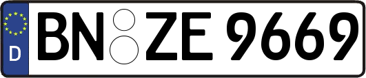BN-ZE9669