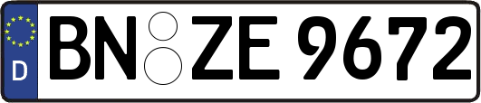 BN-ZE9672