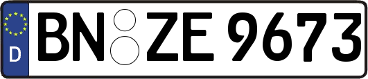BN-ZE9673