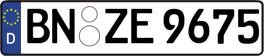 BN-ZE9675