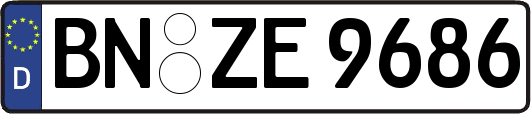 BN-ZE9686