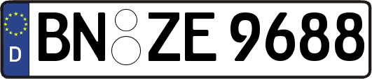 BN-ZE9688