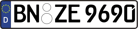 BN-ZE9690