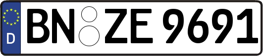 BN-ZE9691