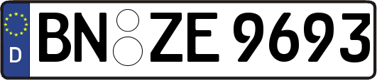 BN-ZE9693