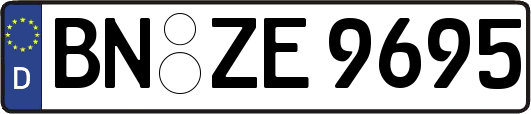 BN-ZE9695