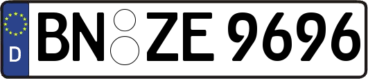 BN-ZE9696
