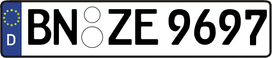 BN-ZE9697
