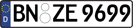BN-ZE9699