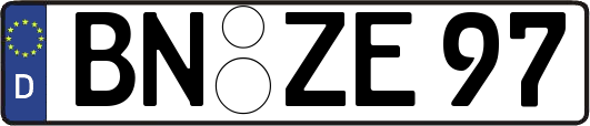 BN-ZE97