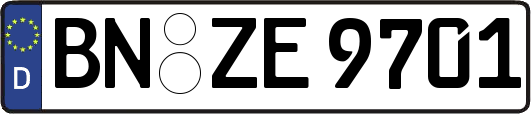 BN-ZE9701