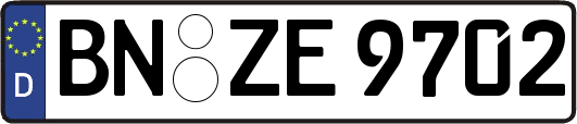BN-ZE9702