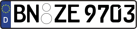 BN-ZE9703