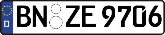 BN-ZE9706