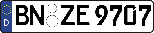 BN-ZE9707