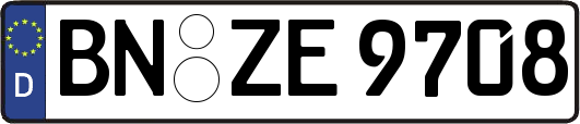 BN-ZE9708