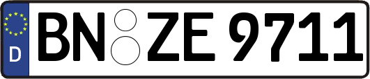 BN-ZE9711