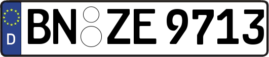 BN-ZE9713