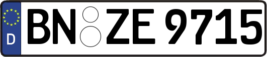 BN-ZE9715