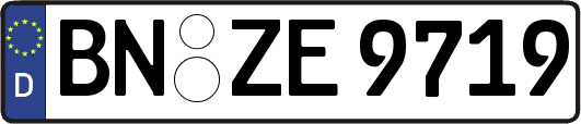 BN-ZE9719