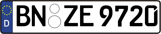 BN-ZE9720