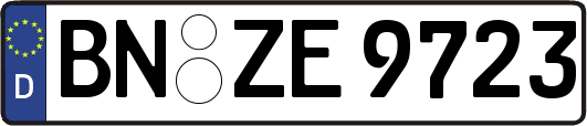 BN-ZE9723
