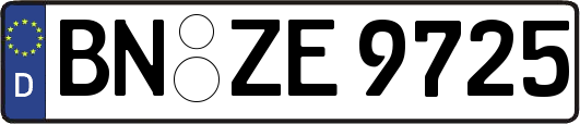 BN-ZE9725