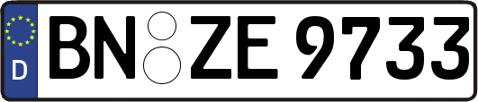 BN-ZE9733
