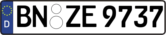 BN-ZE9737