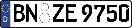 BN-ZE9750