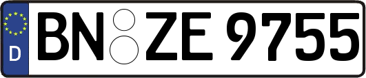 BN-ZE9755