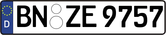 BN-ZE9757