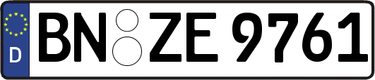 BN-ZE9761