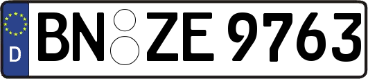 BN-ZE9763