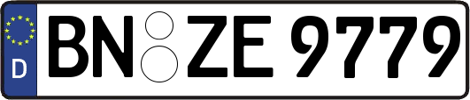 BN-ZE9779