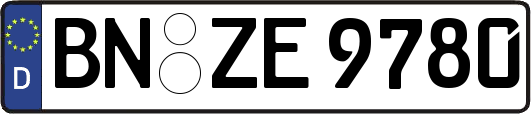 BN-ZE9780