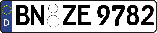 BN-ZE9782